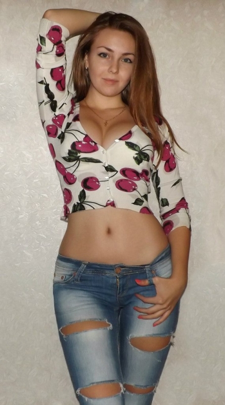 Анкета проститутки Дианка - город Скадовск, 28 лет, №26418